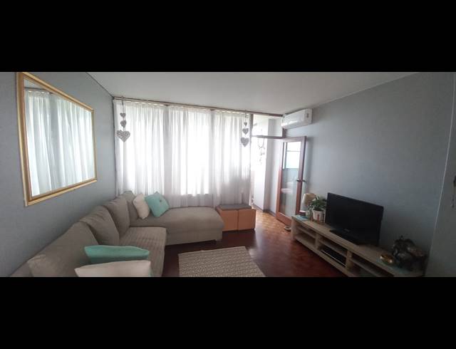 1.5 BEDROOM FLAT FOR SALE IN MORNINGSIDE